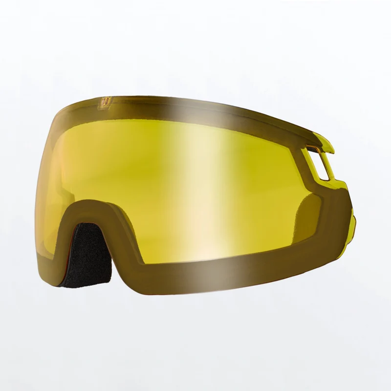 Head RADAR 5K Skihelm + SL black Herren