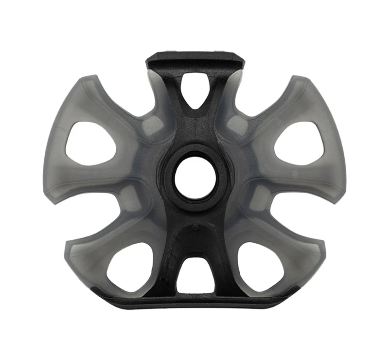 Leki MICRO VARIO CARBON STRONG Trekkingstöcke schwarz-hellanthrazit-weiß 120-140 cm
