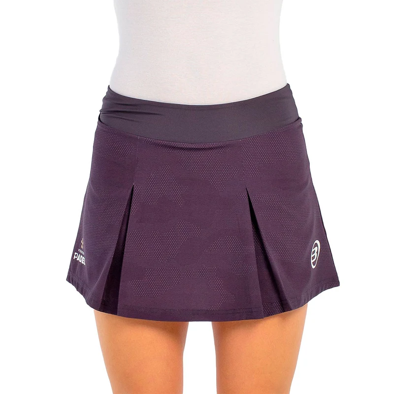 BULLPADEL ADOSO Mujer PREMIER PADEL (Falda)