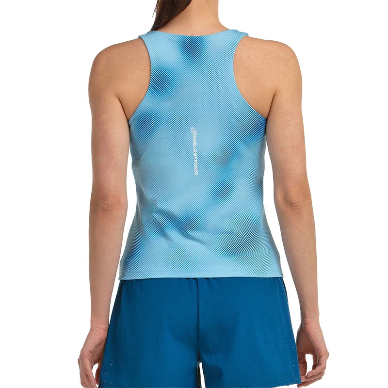 BULLPADEL DAN Mujer (Camiseta)
