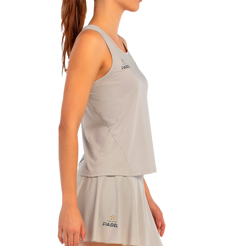 BULLPADEL ADRES Mujer PREMIER PADEL (Camiseta)