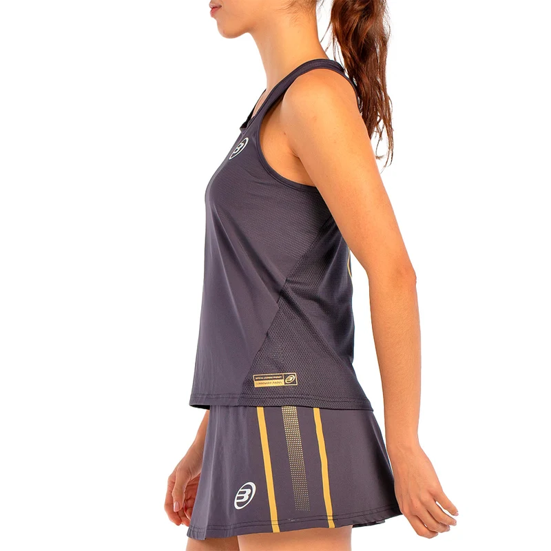 BULLPADEL ADRES Mujer PREMIER PADEL (Camiseta)