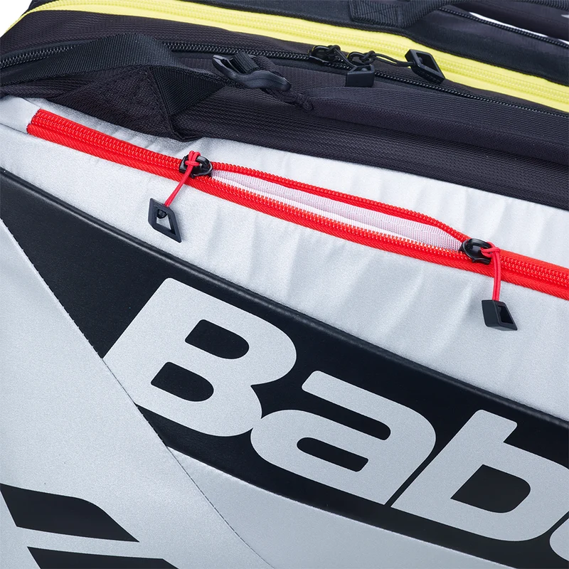 BABOLAT RH PRO PADEL Negro 2025 (Paletero)