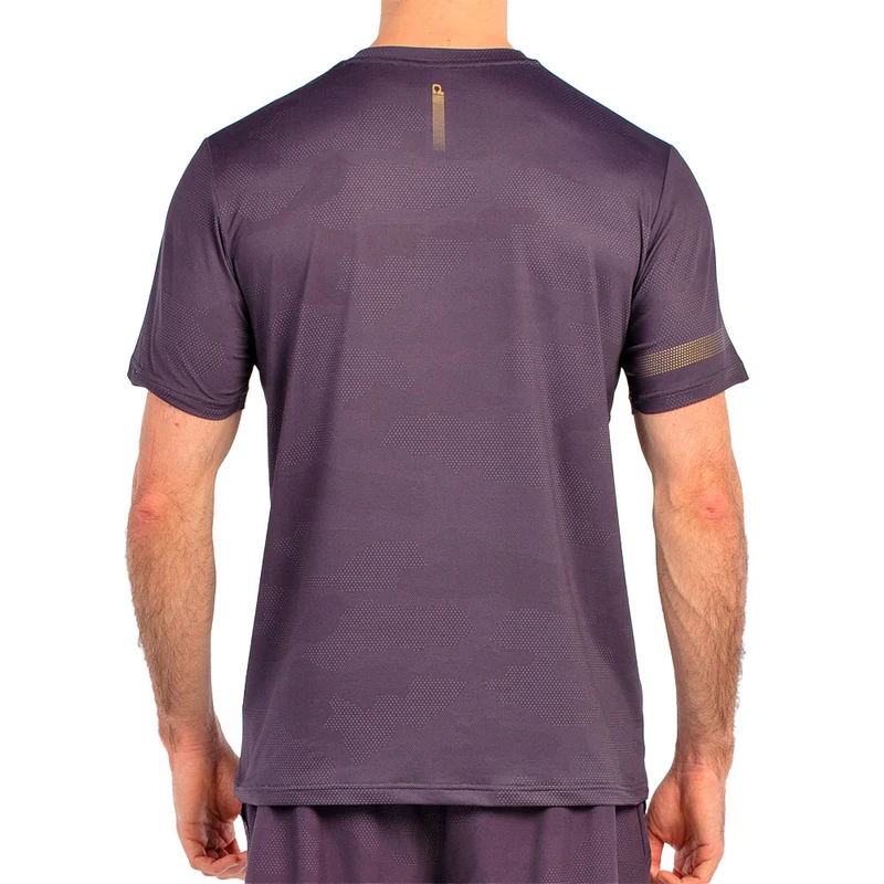 BULLPADEL BIZME Hombre PREMIER PADEL (Camiseta)