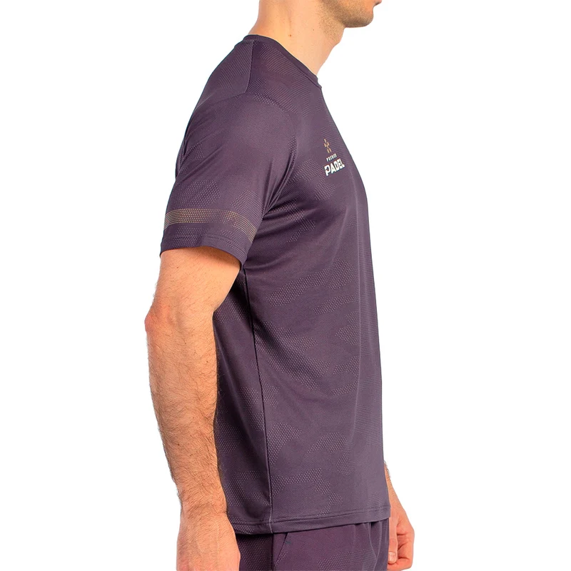 BULLPADEL BIZME Hombre PREMIER PADEL (Camiseta)