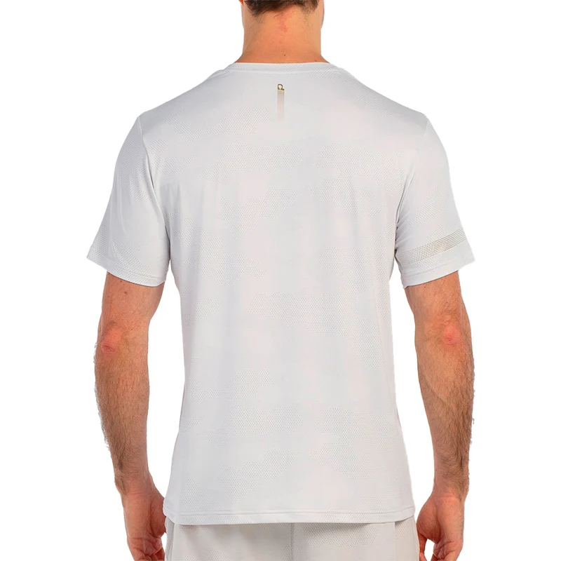 BULLPADEL BIZME Hombre PREMIER PADEL (Camiseta)