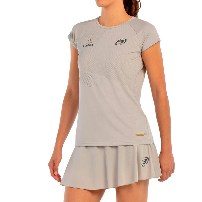 BULLPADEL AFORE Mujer PREMIER PADEL (Camiseta)