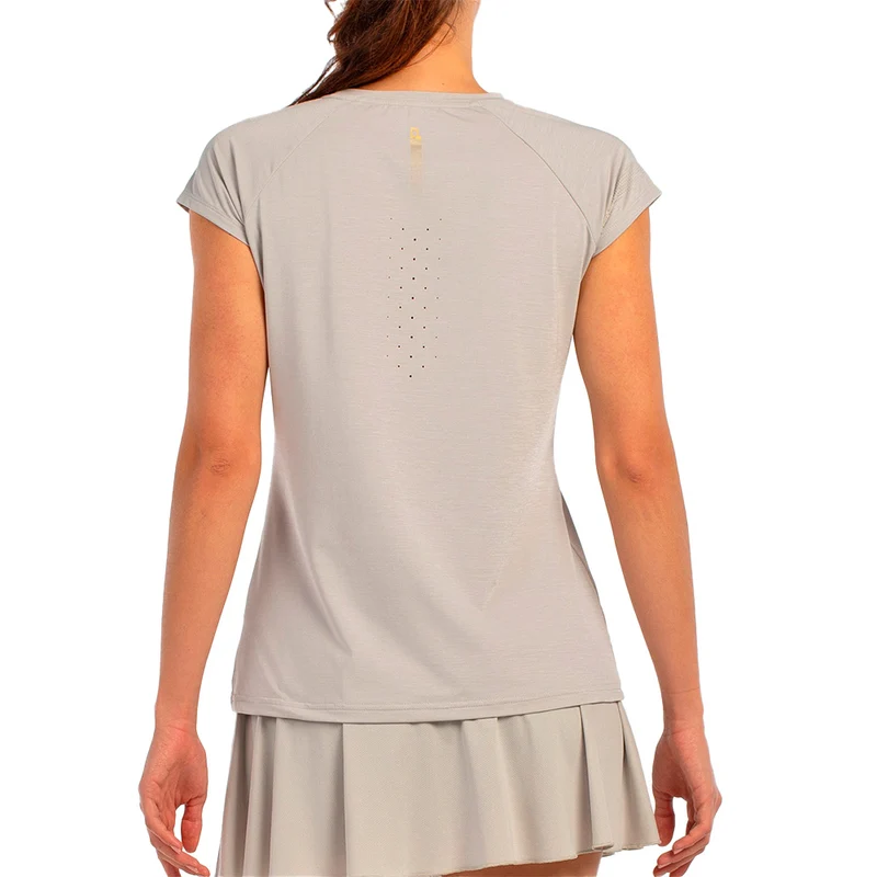 BULLPADEL AFORE Mujer PREMIER PADEL (Camiseta)