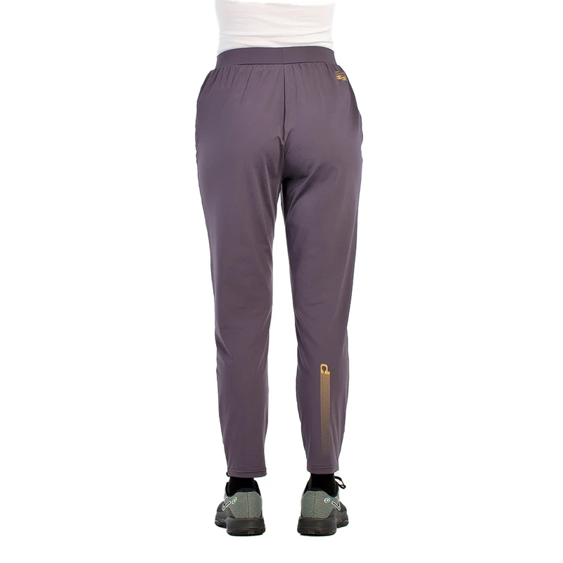 BULLPADEL ADIEN Negro Mujer PREMIER PADEL (Pantalón)