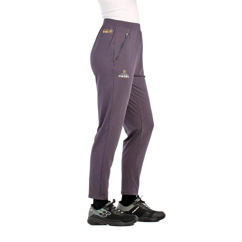BULLPADEL ADIEN Negro Mujer PREMIER PADEL (Pantalón)