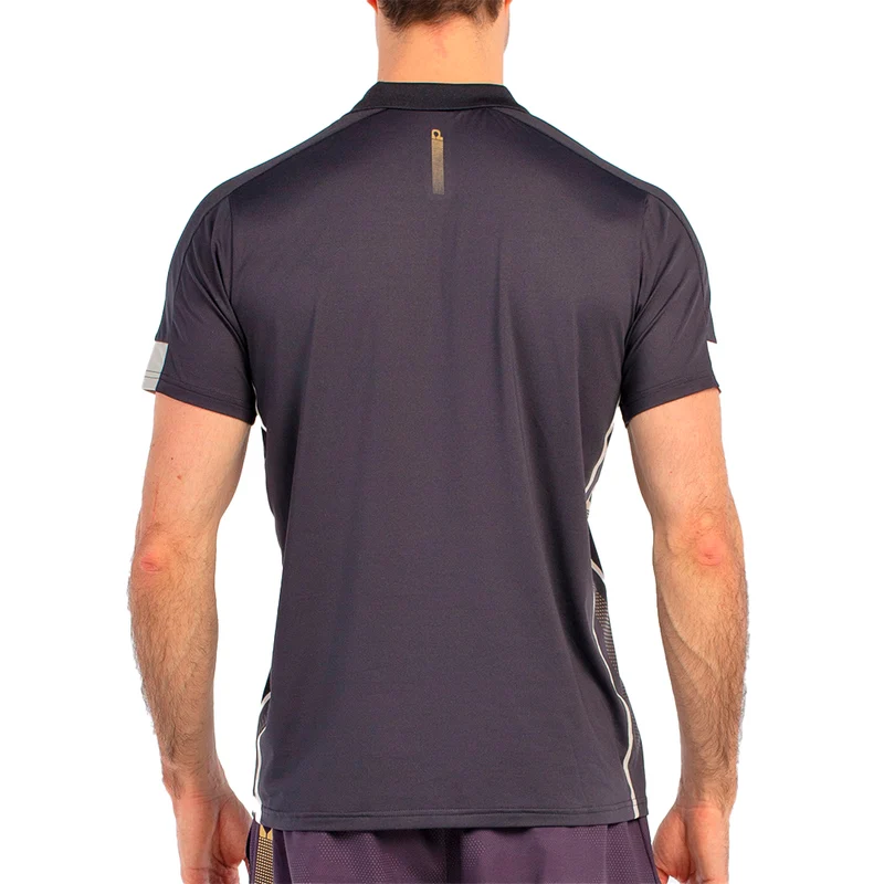 BULLPADEL BOGUE Hombre PREMIER PADEL (Polo)