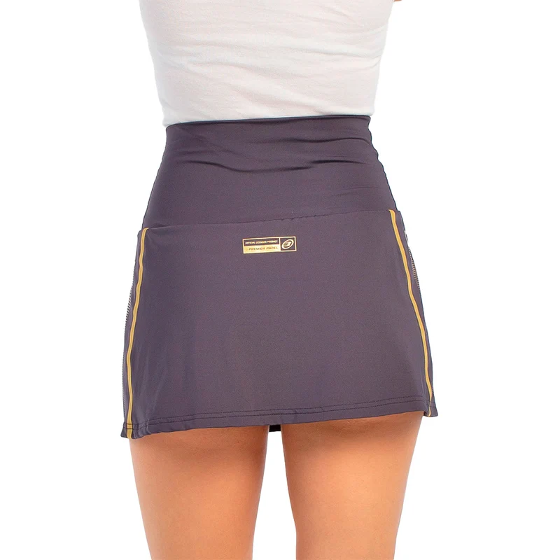 BULLPADEL ADIAR Mujer PREMIER PADEL (Falda)