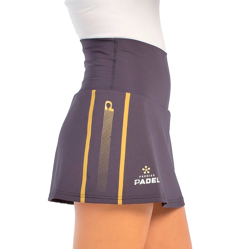 BULLPADEL ADIAR Mujer PREMIER PADEL (Falda)