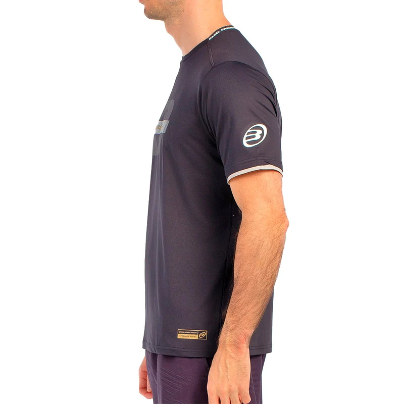 BULLPADEL BISES Hombre PREMIER PADEL (Camiseta)
