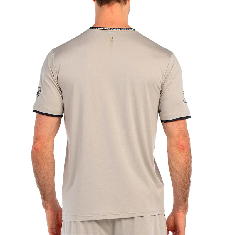 BULLPADEL BISES Hombre PREMIER PADEL (Camiseta)