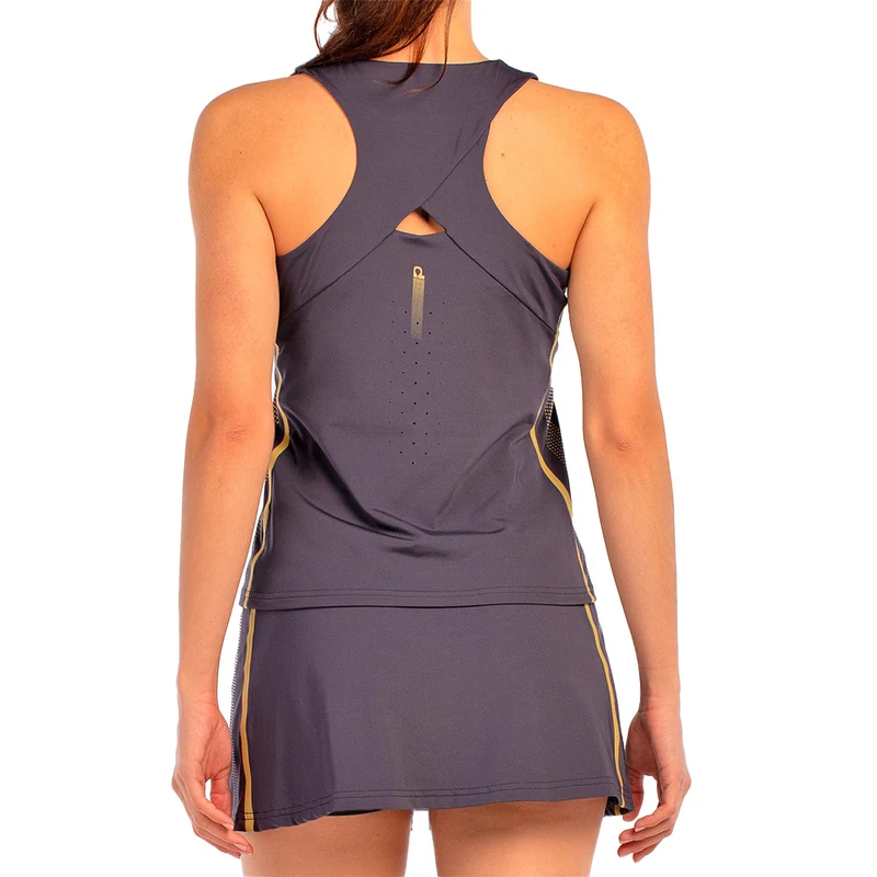 BULLPADEL ACORA Mujer PREMIER PADEL (Camiseta)