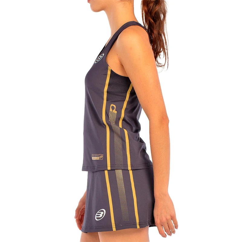 BULLPADEL ACORA Mujer PREMIER PADEL (Camiseta)