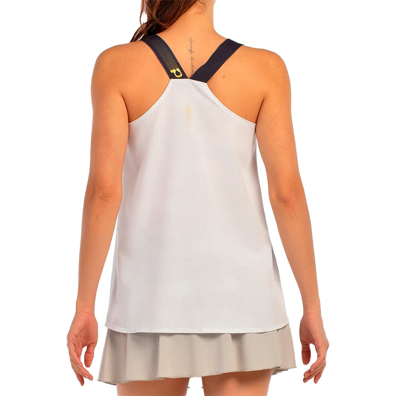 BULLPADEL AGORE Mujer PREMIER PADEL (Camiseta)