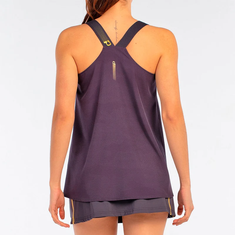 BULLPADEL AGORE Mujer PREMIER PADEL (Camiseta)