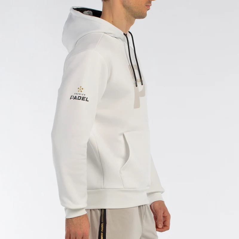 BULLPADEL BROTA Hombre PREMIER PADEL (Sudadera)