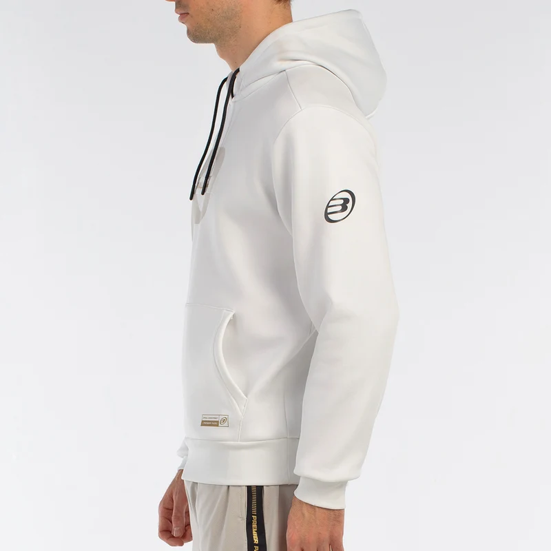 BULLPADEL BROTA Hombre PREMIER PADEL (Sudadera)