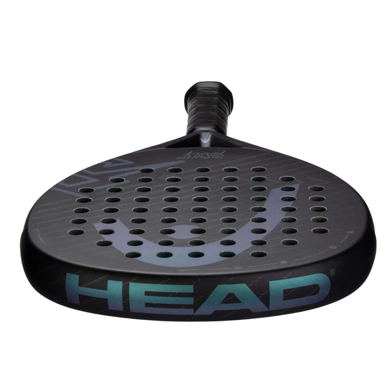HEAD BOLT Black/Purple 2025 (Pala)