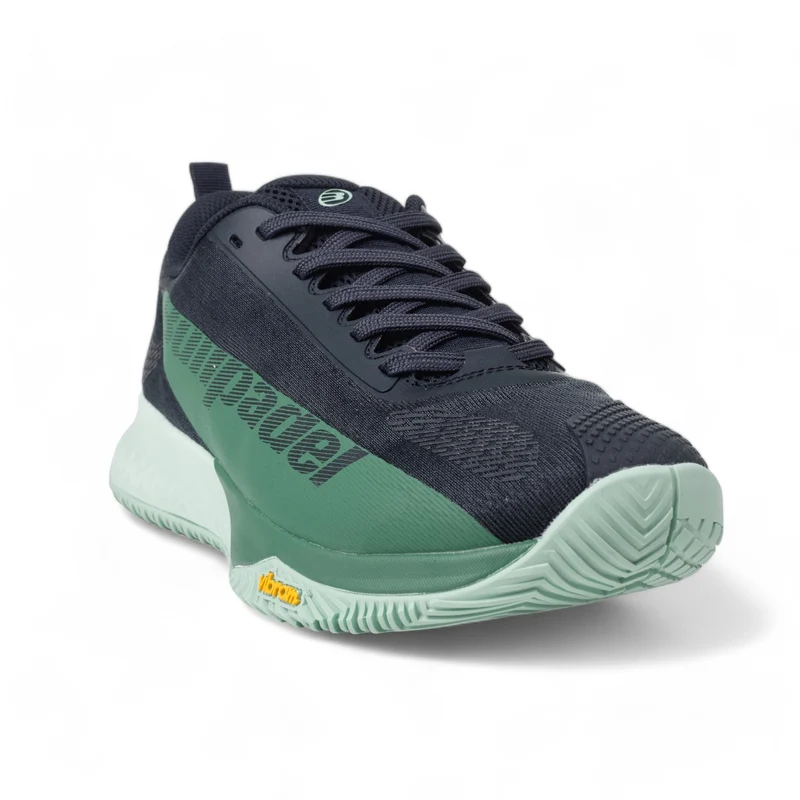 BULLPADEL X-PLO Vibram 25V Azul Oscuro DI NENNO (Zapatillas)
