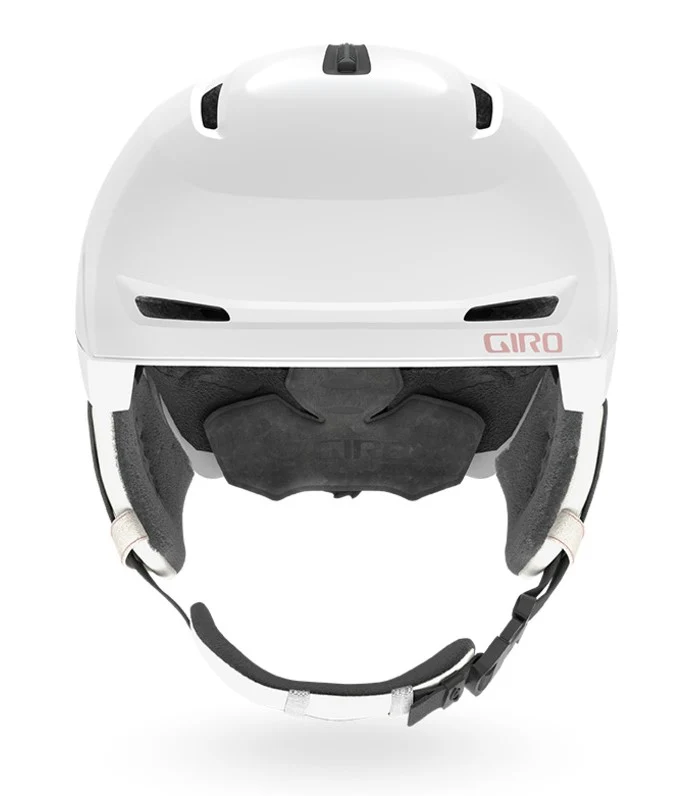 Giro AVERA MIPS W Skihelm pearl white Damen