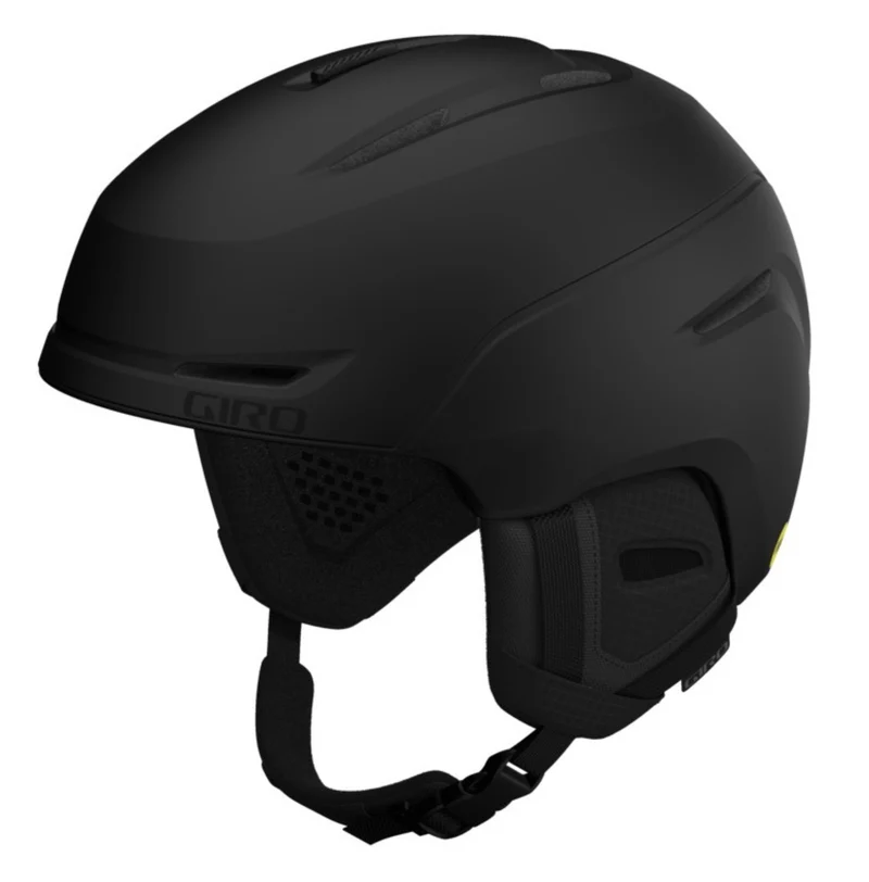 Giro NEO MIPS Skihelm matte black Unisex