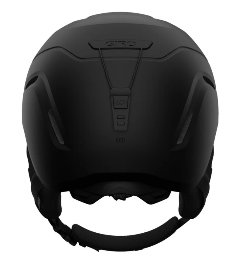 Giro NEO MIPS Skihelm matte black Unisex