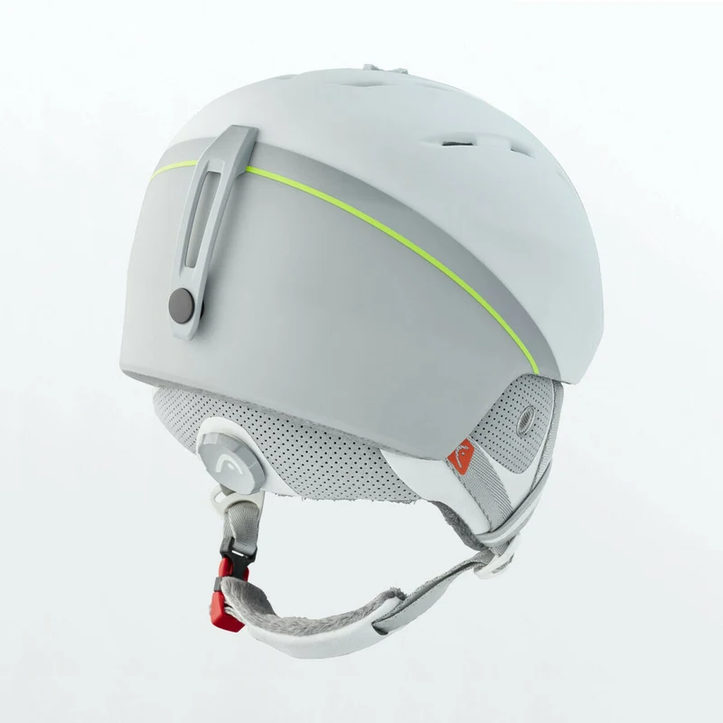 Head Vanda White M-L Damen Ski Snowboard Helm