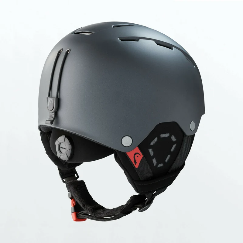 Head Trex Graphite M-L Ski Snowboard Helm