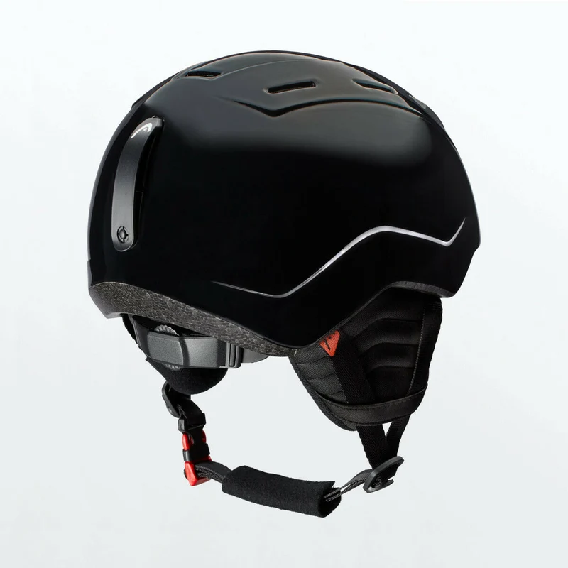 Head MOJO black XS-S Ski Snowboard Helm