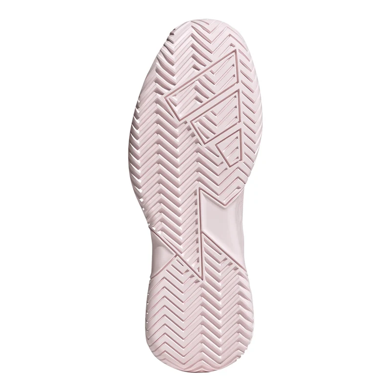 Defiant Speed 2 Allcourtschuh Damen - pastellrosa, rosa