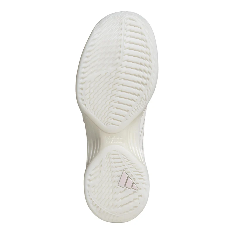 Avacourt 3 Allcourtschuh Damen - weiß, rosa