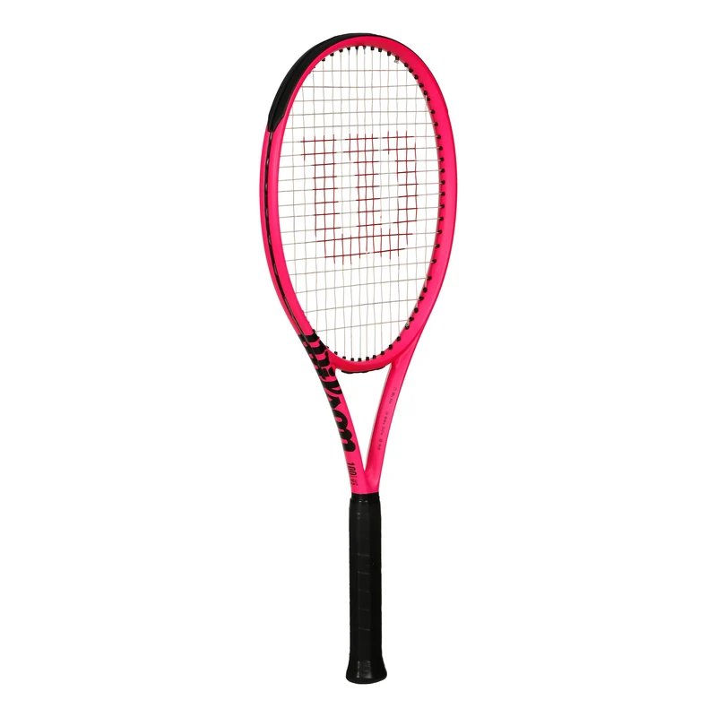 Clash 100L V2.0 Bright Neon Pink Turnierschläger