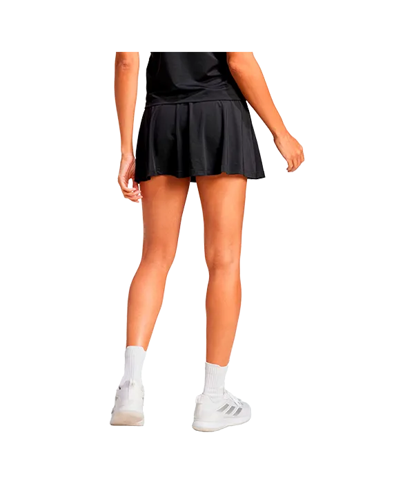 Falda Adidas Club Negra