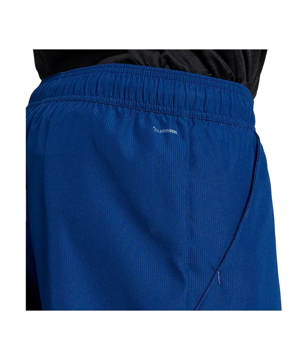 Panatalón Corto Adidas Club Dark Blue