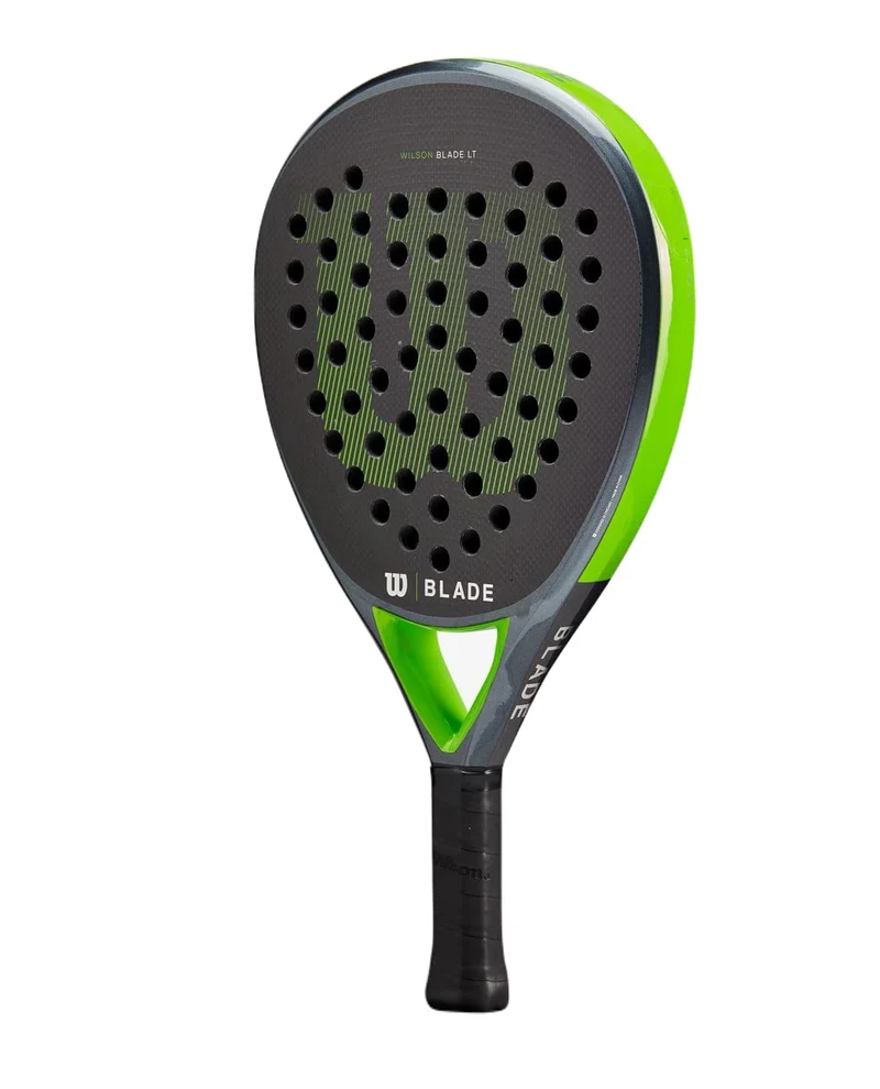 Wilson Blade LT V2 Padel Racket