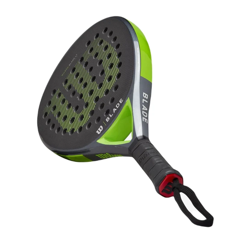 Wilson Blade LT V2 Padel Racket