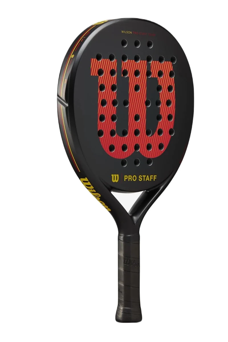 Wilson Pro Staff V2 Team Padel Racket