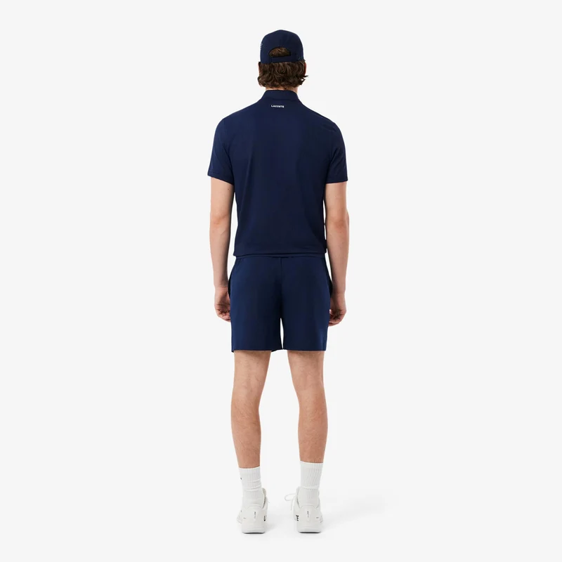 Shorts Herren - dunkelblau