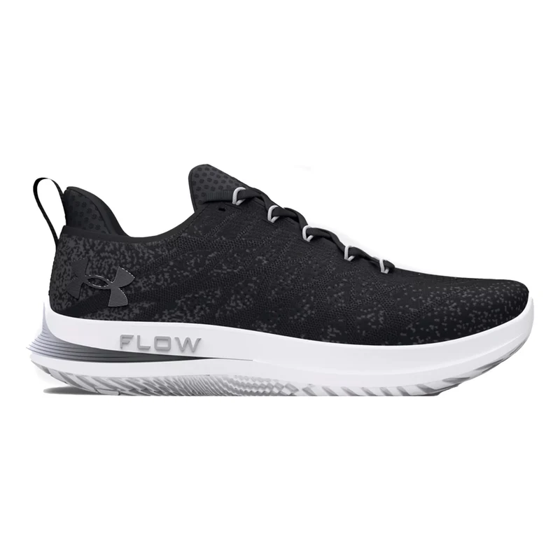 Velociti 3 Neutralschuh Damen-Schwarz,Weiß