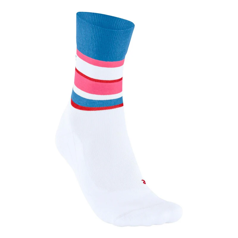 RU4 Endurance Compression Kompressions-Socken Herren - weiß