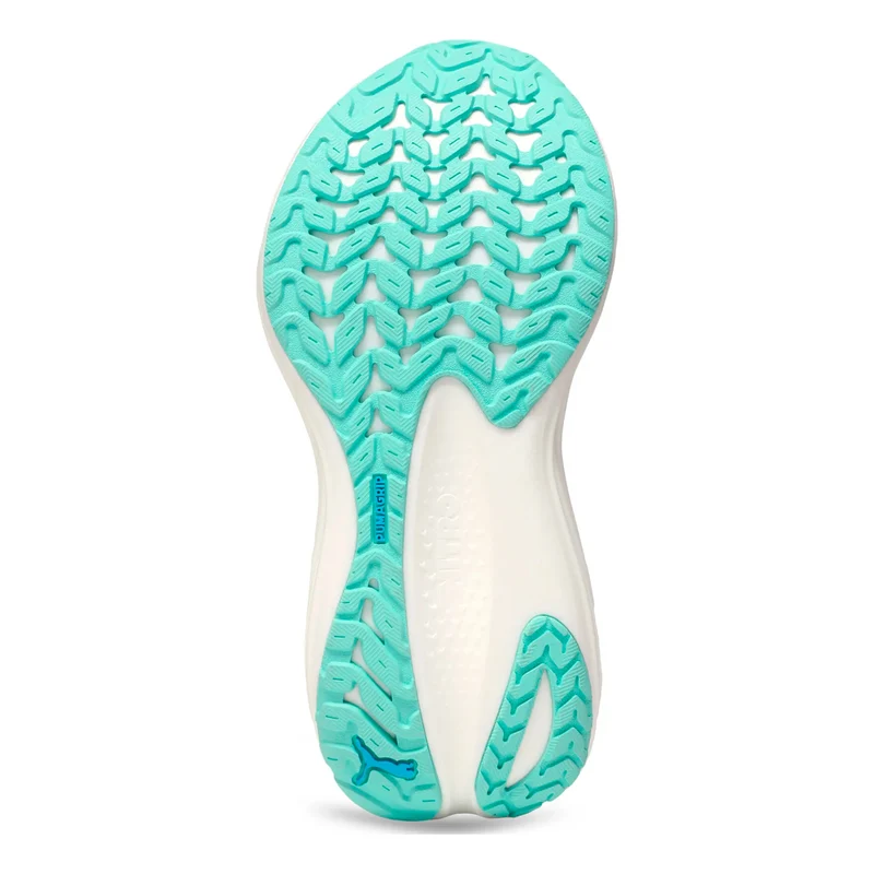 MagMax Nitro Neutralschuh Damen - mint, silber