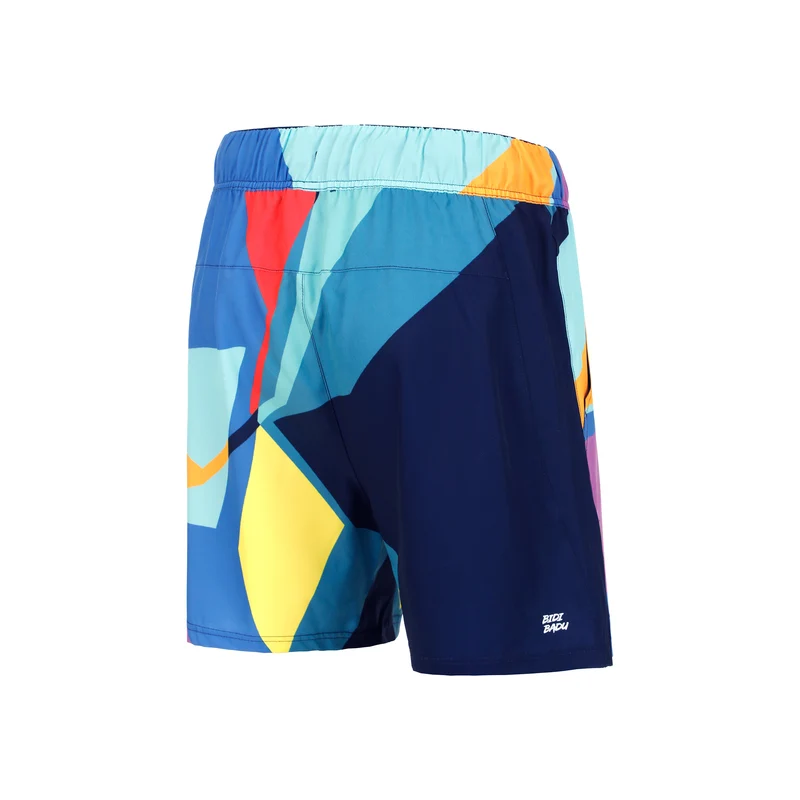 Twiggy Shorts Jungen - dunkelblau, mehrfarbig