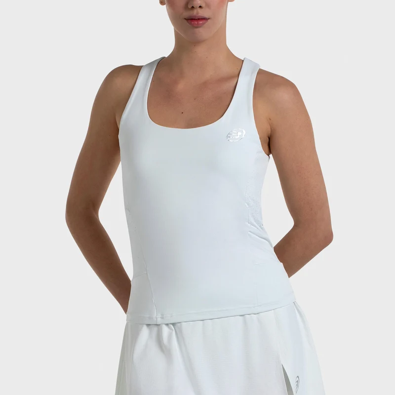 Oneda Tank-Top Damen - weiß