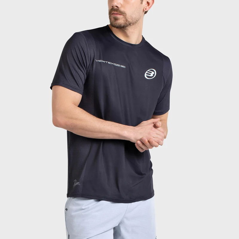 Cardona 26 T-Shirt Herren - schwarz