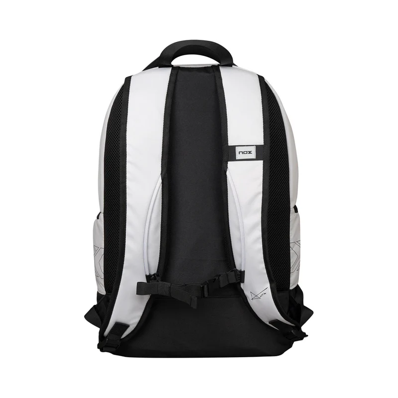Master Series Rucksack-Schwarz,Grau