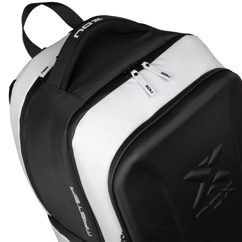 Master Series Rucksack-Schwarz,Grau